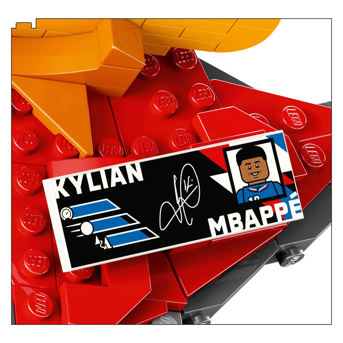 LEGO EDITIONS KYLIAN MBAPPE MOMENTE IMPORTANTE DIN - Default Title (6) [ps:14163255-d5f2-496d-871c-6520d3b912cb]