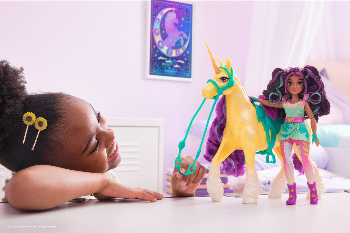 UNICORN ACADEMY PAPUSA FASHION AVA Spin Master - Imagine 5 [ps:014e61cd-9845-48f3-afdb-31f96f843dae]