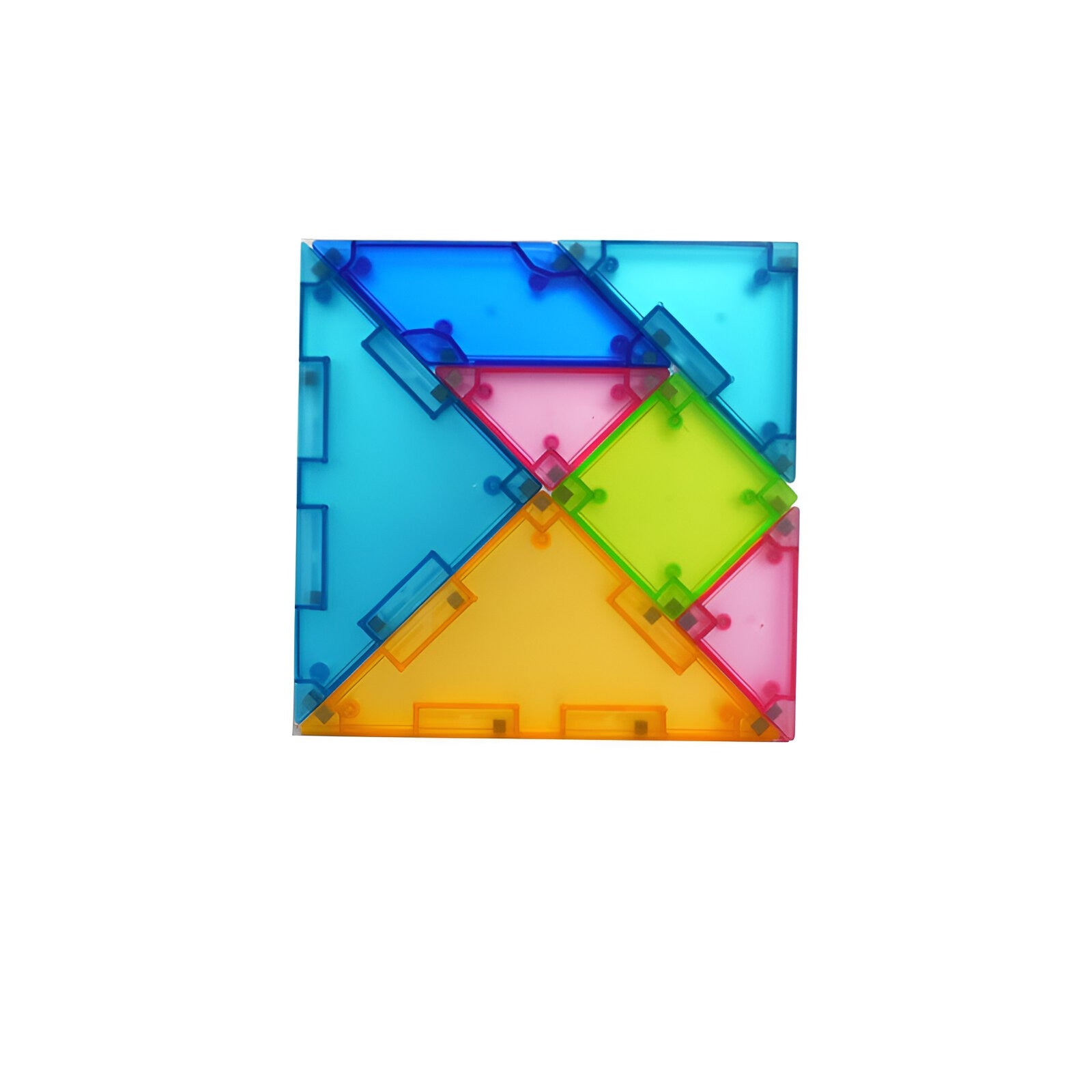 Joc Magnetic Tangram Flippy, 7 Piese Forme Geometrice, 3 Ani - Default Title (6) [ps:1cda22f7-5e57-4f3a-9987-4a77d0b8c74e]