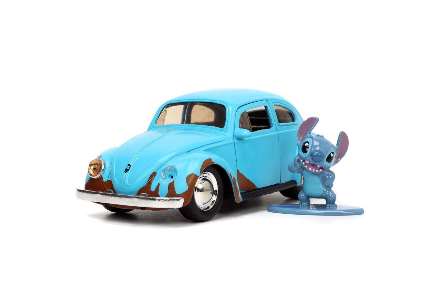 JADA DISNEY STITCH SET FIGURINA STITCH SI MASINUTA - Imagine 2 [ps:9ee60b27-5845-4d52-bb42-a2583918cc14]