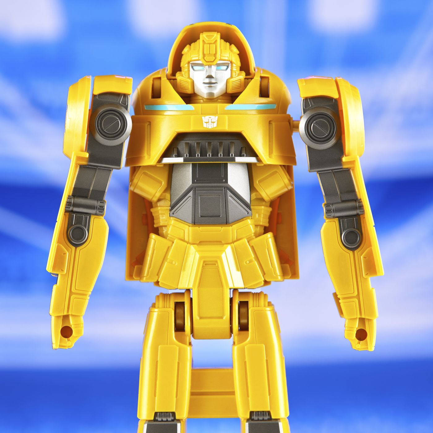 TRANSFORMERS ONE FIGURINA BUMBLEBEE B 127 28CM Hasbro - Imagine 5 [ps:d5f12ef8-da7d-46af-9f66-deda0f92da0f]
