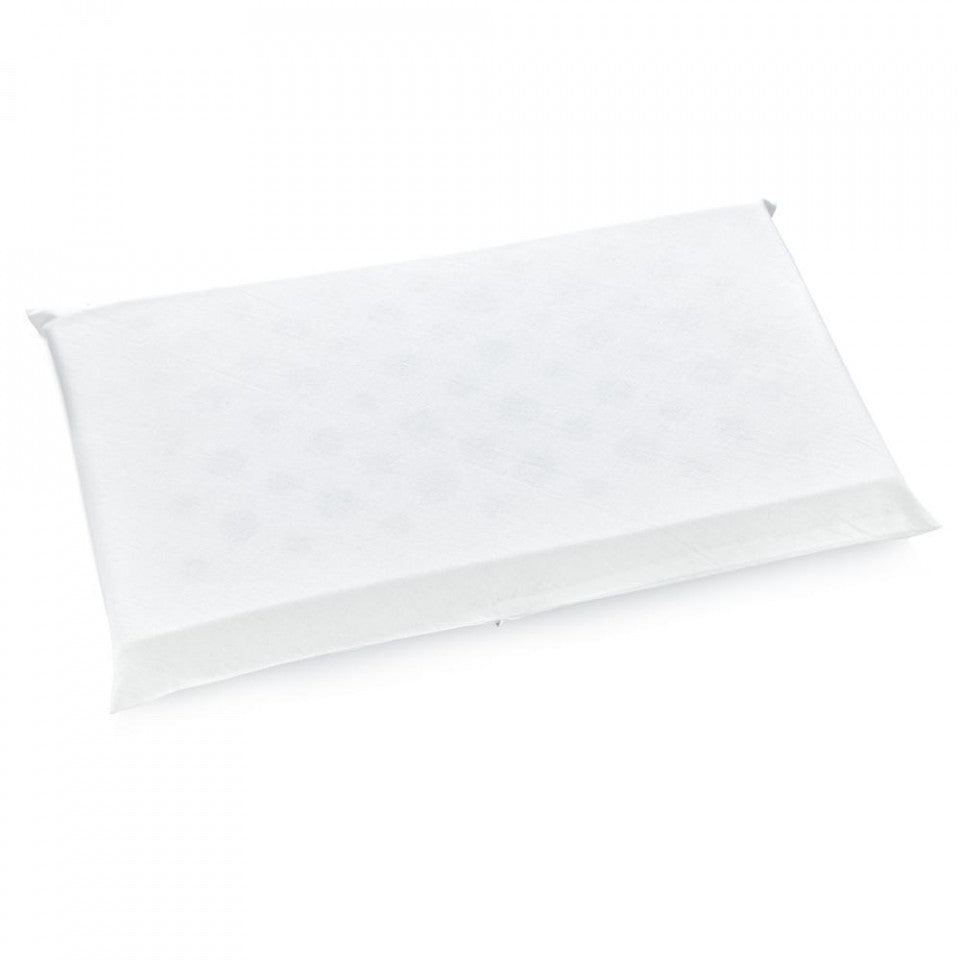 Perna pentru copii BabyJem Safe Sleep White - Imagine 2 [ps:1ff035f8-0b85-4c1f-aa03-3d1b78906671]