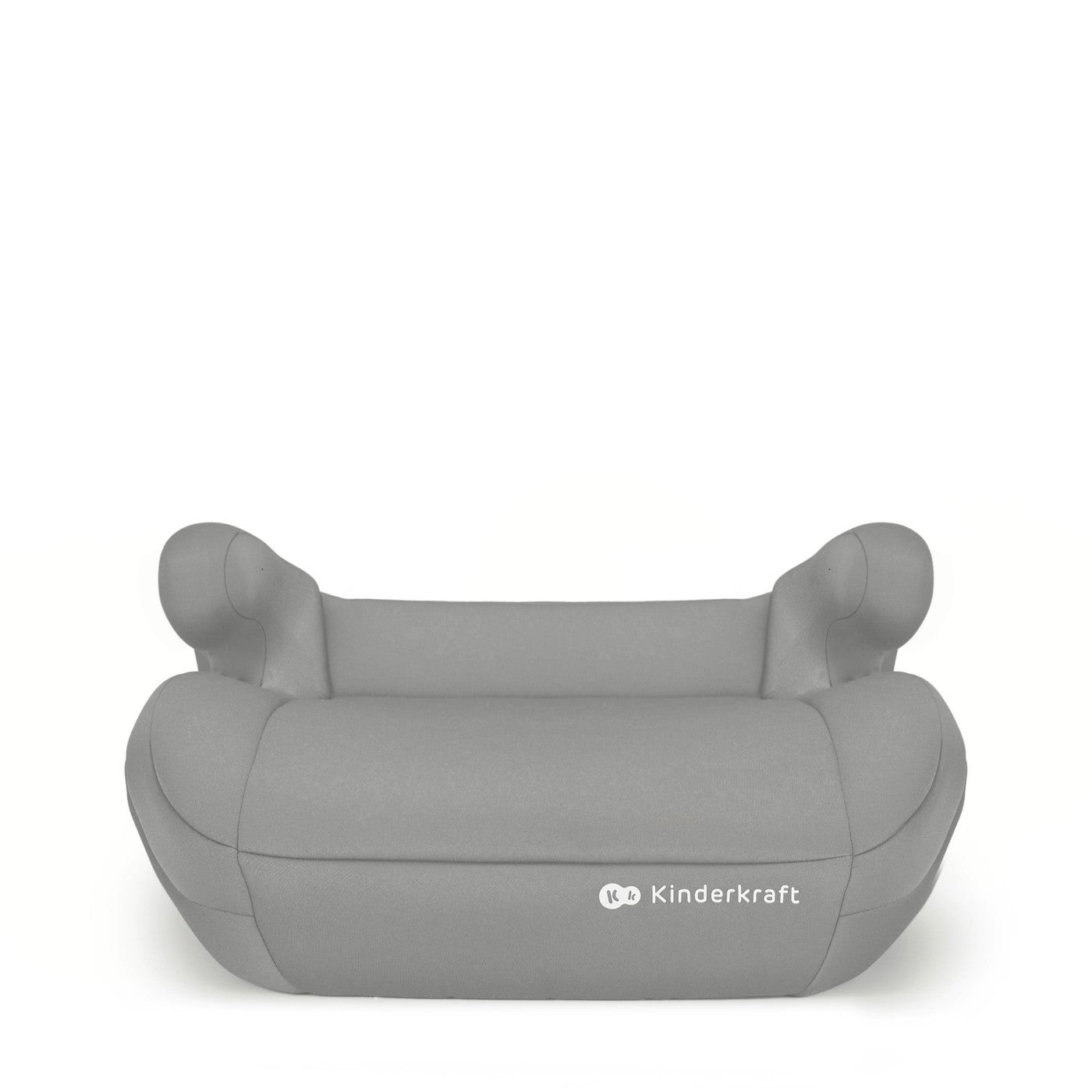 SCAUN AUTO KINDERKRAFT I-SPARK, I-SIZE 100-150 CM, GREY - Gri