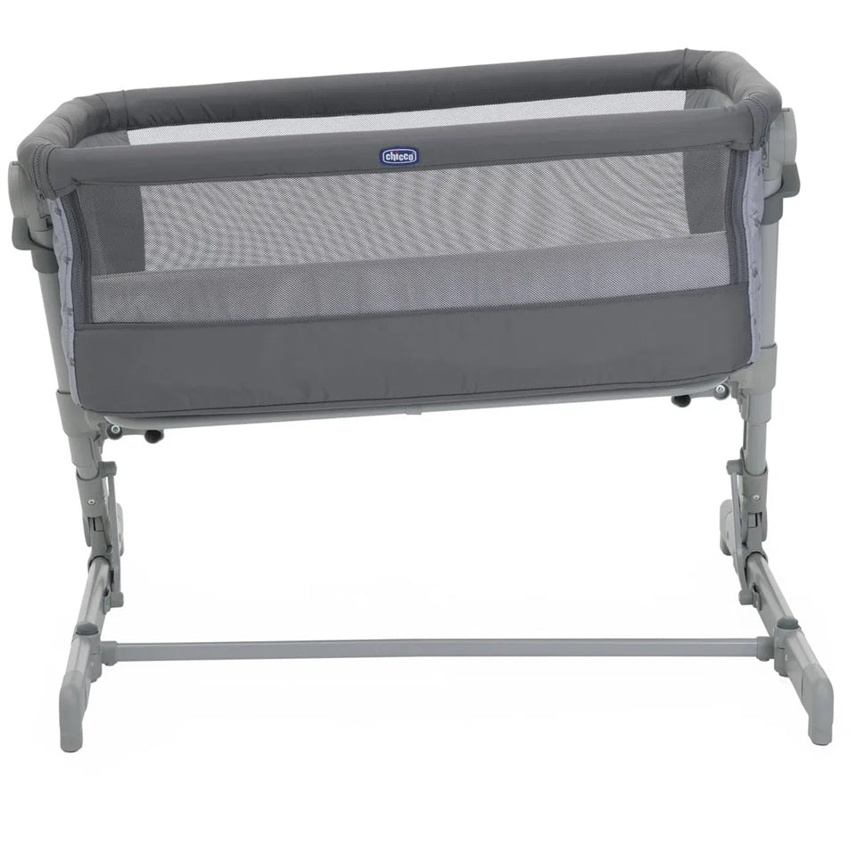Patut atasabil Chicco Next 2 Me Go, Dark Grey, 0luni+ - Gri Închis (6) [ps:aa07f8d1-991a-48a8-9e03-de21cf4f9eaf]