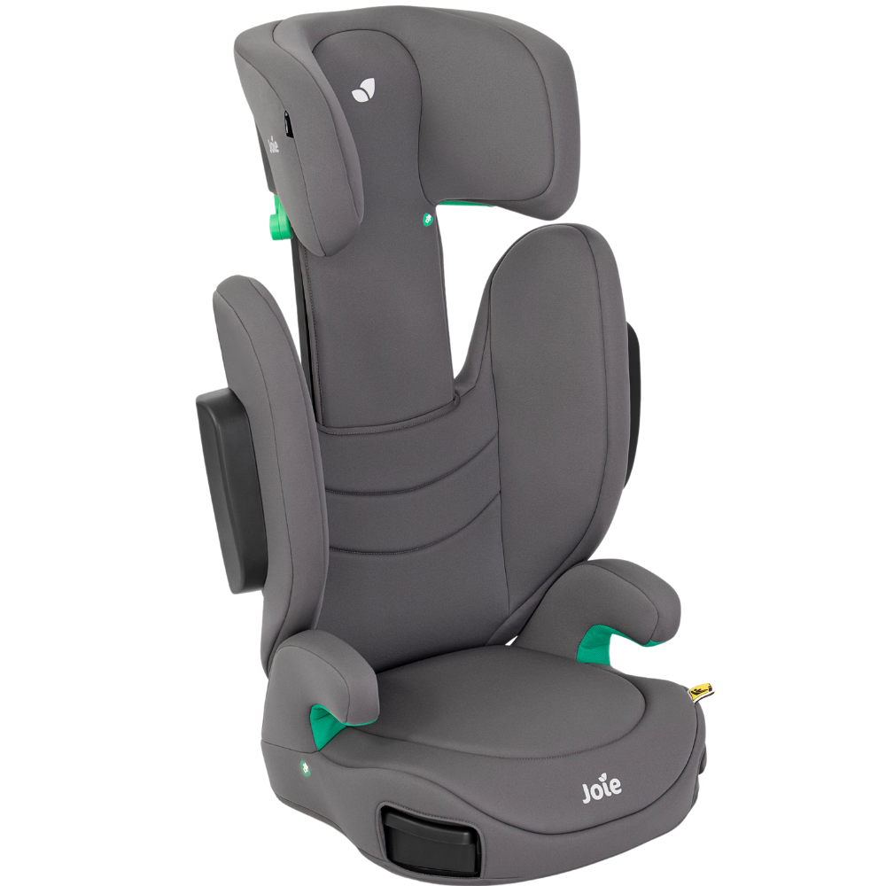 Scaun Auto Joie i-Trillo Thunder 100-150 cm, R129 - Thunder (6) [ps:9b616cf8-f880-4397-9f2f-0b9e560c3b8f]