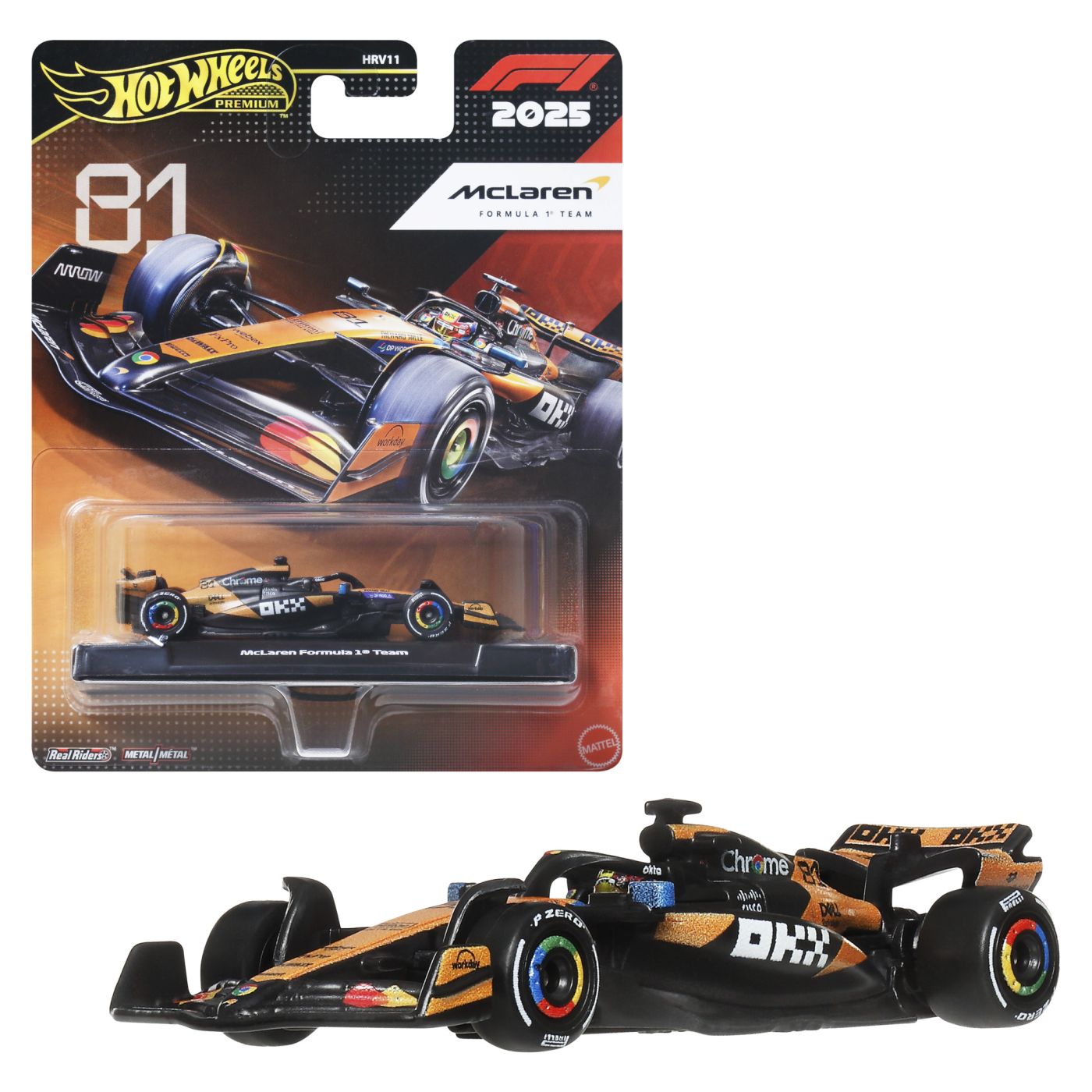 HOT WHEELS PREMIUM REAL RIDERS FORMULA 1 2024 MASINUTA - Default Title (6) [ps:14341189-f933-49a5-aec6-089cb73828e3]