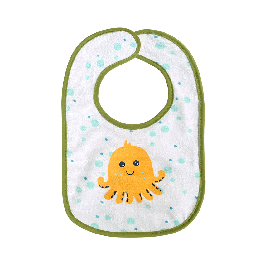 Set 7 Bavete Lorelli Bumbac și PEVA, Fetițe - 30x19 cm - unisex (6) [ps:39a8ee12-db97-4ebd-a91c-46df6562b0fe]