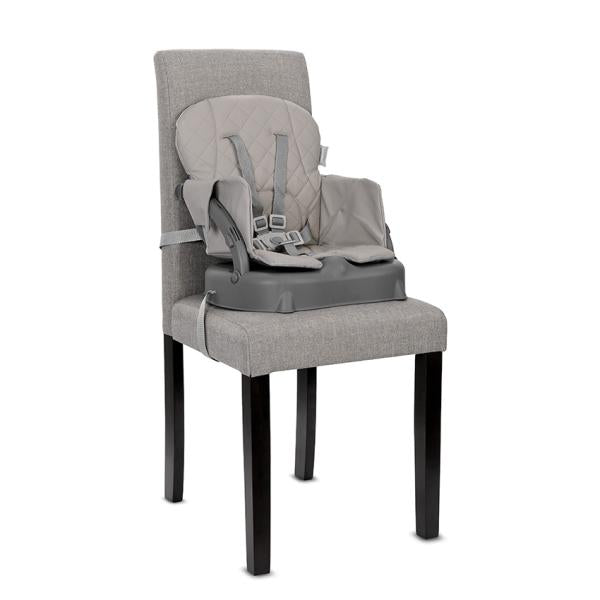 Scaun de masa pentru copii 3 in 1, Siesta - Imagine 6 [ps:5ab1d2f7-4227-4166-a2e7-a959356c869b]