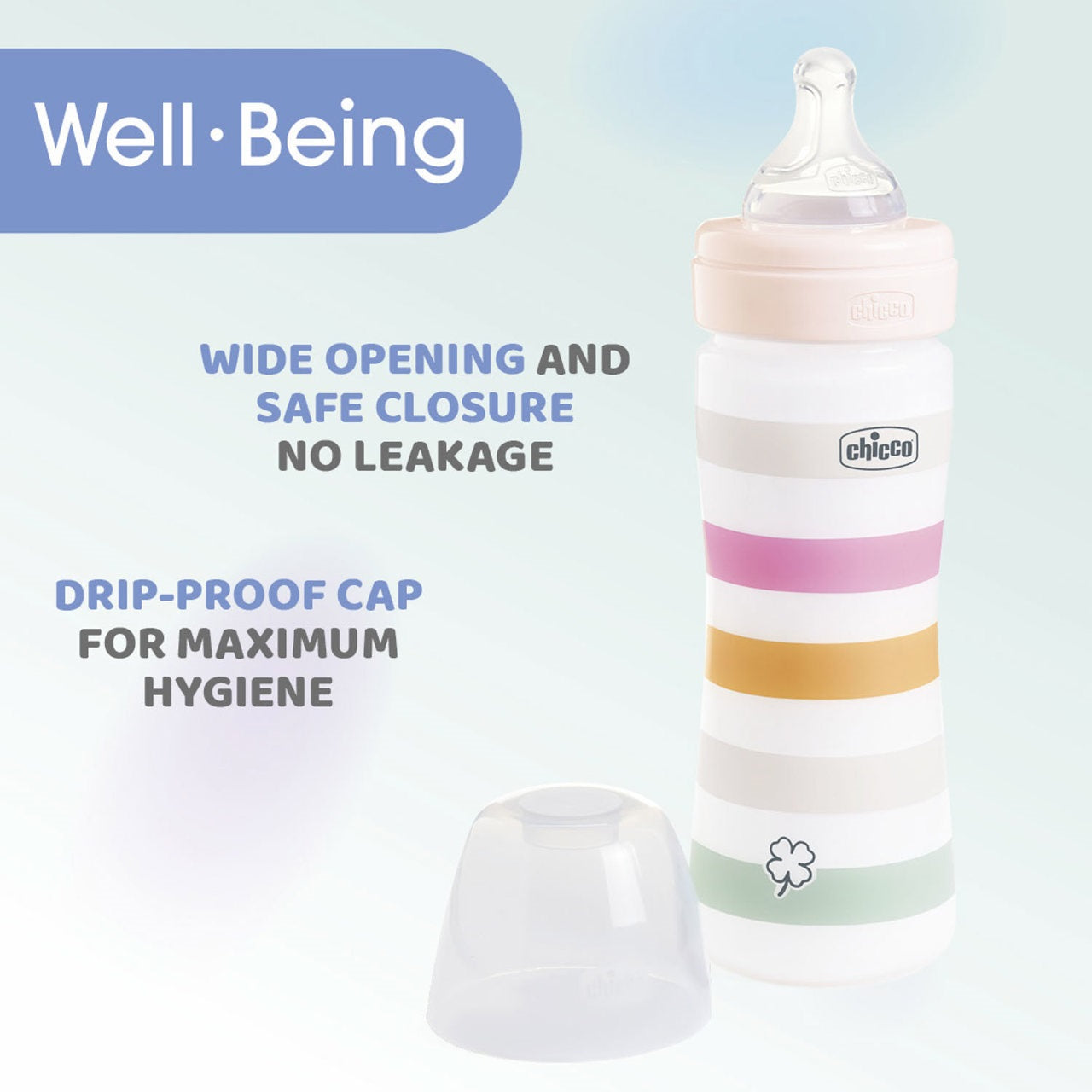 Biberon Chicco WellBeing PP, tetina s., flux mediu, - Default Title (6) [ps:f34fbcc5-e887-459a-bcef-173a5b1d928d]