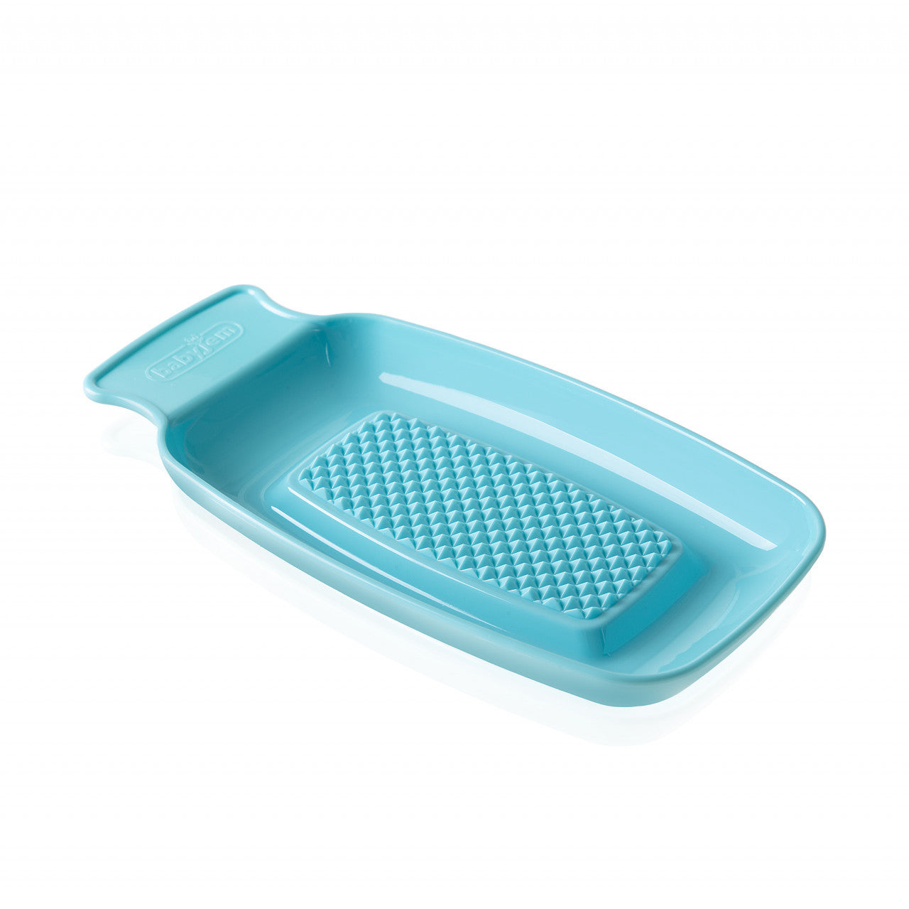 Razatoare din plastic, BabyJem (Culoare: Transparent) [ps:540ee152-7509-4e72-a6cd-b3bd4ca54ec1]