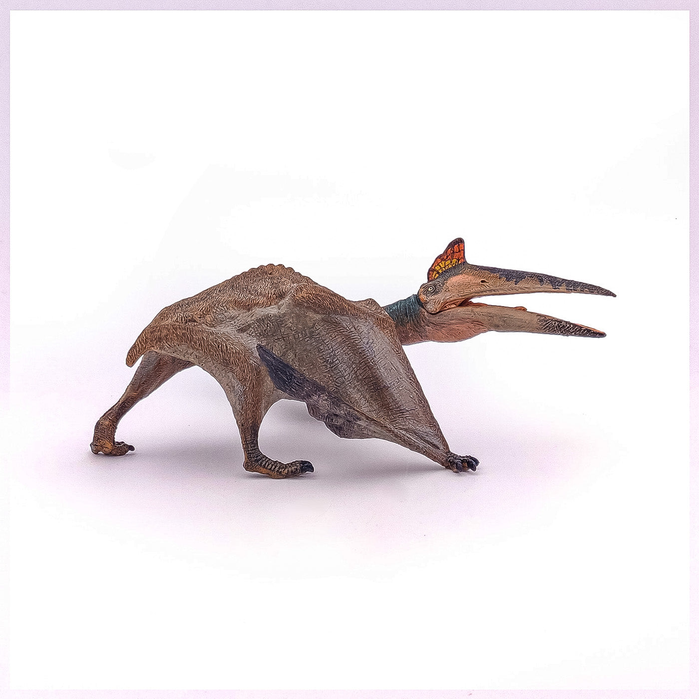 PAPO FIGURINA PTEROSAUR QUETZALCOALTUS - Imagine 7 [ps:dfa4d612-99bc-4307-a372-df26d85dcb70]