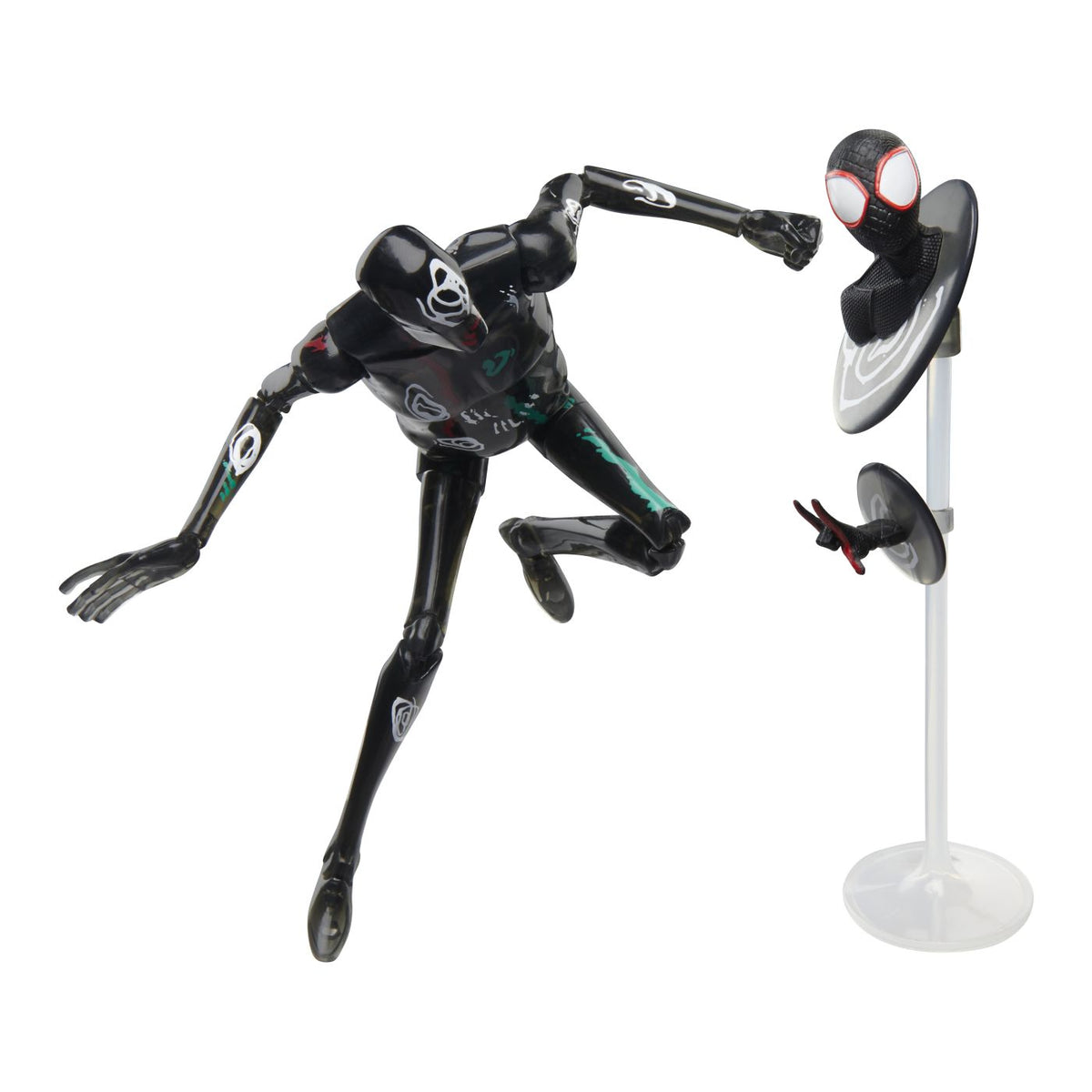 Figurină The Spot Marvel Legends Spider-Man - Hasbro - Default Title (6) [ps:1deda8e3-3501-4a94-8dfe-bc0a64d250d2]
