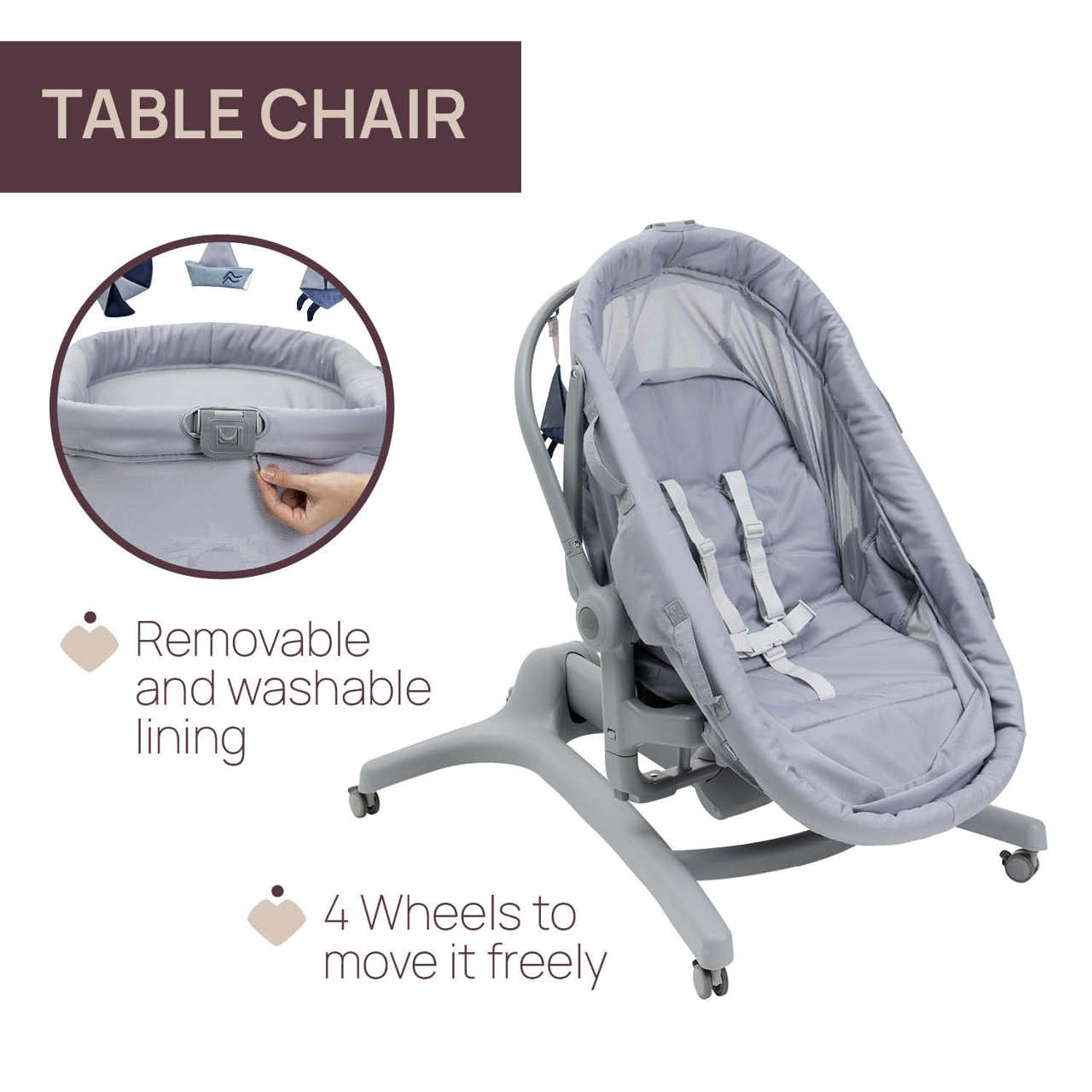 Cosulet multifunctional 5 in 1 Chicco Baby Hug Pro, - Default Title (6) [ps:86a33b00-e8ca-4532-a08d-1871880059e5]