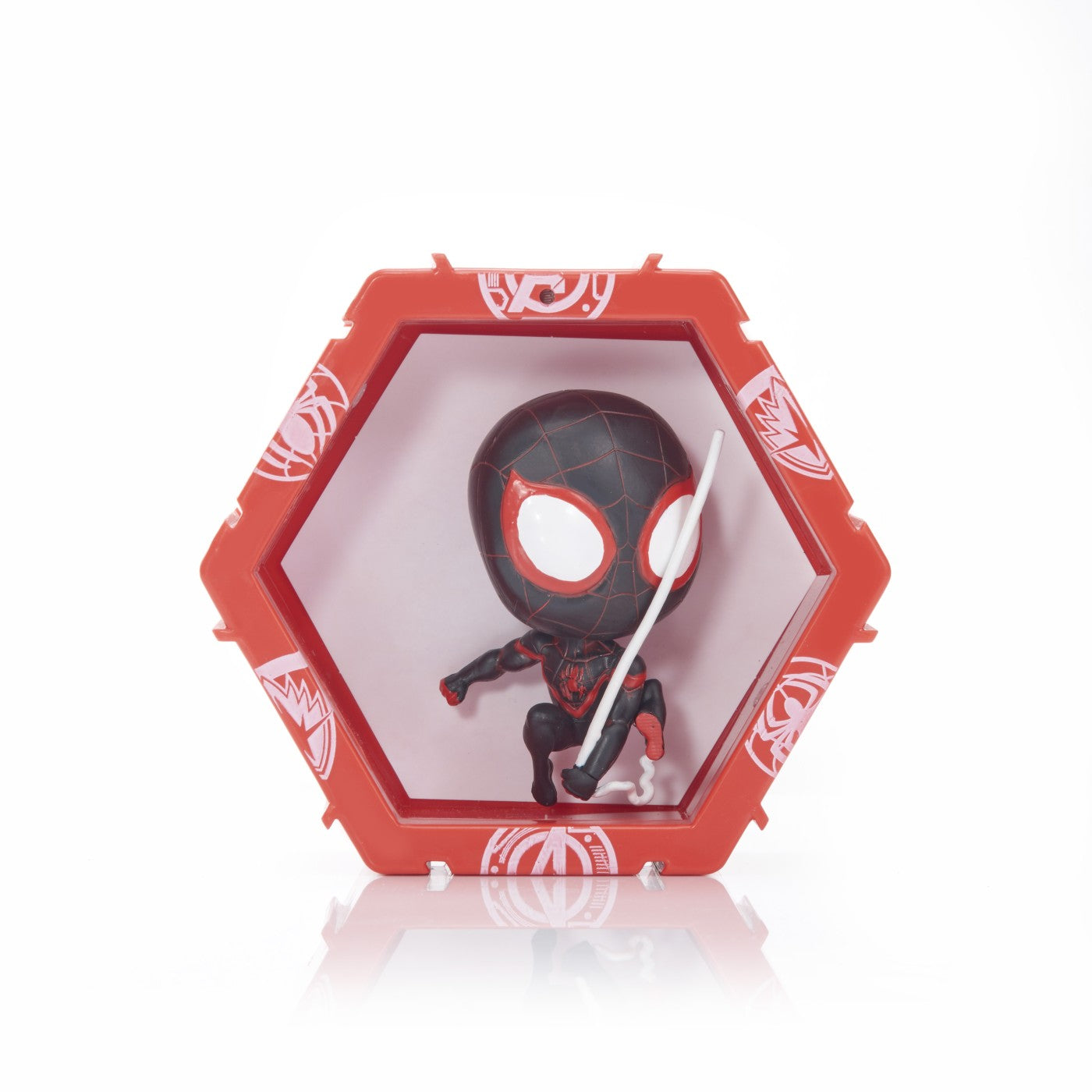 WOW! PODS - MARVEL MILES MORALES - Imagine 2 [ps:282f1949-707b-4c6e-9fed-72560399c3ce]