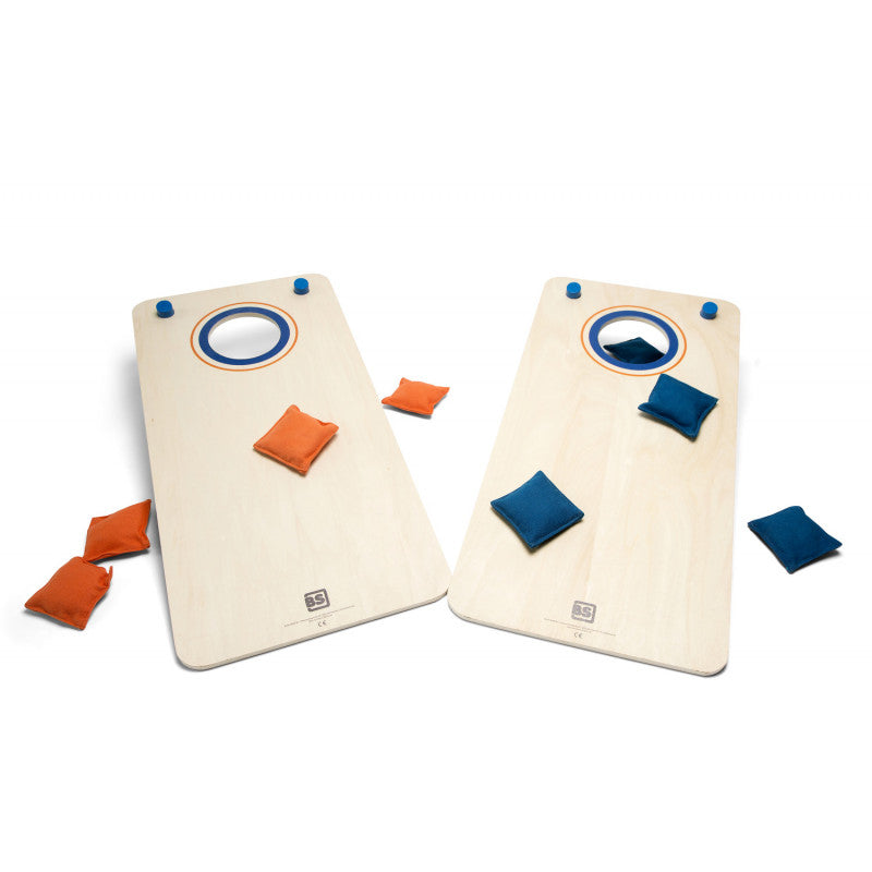 Set Jocuri de exterior, BS Toys [ps:a2b4f7a2-2d64-4cef-9c77-06f27f86726e]