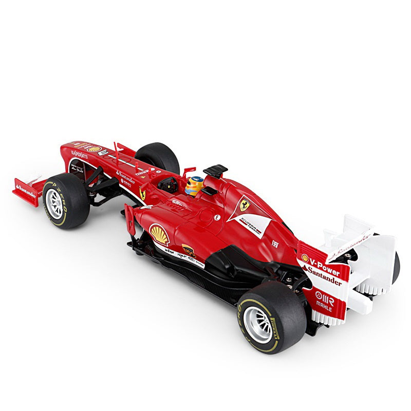 MASINA CU TELECOMANDA FERRARI F1 SCARA 1 LA 18 Rastar - Multicolor (6) [ps:e9e441d5-de3d-4534-8f71-f377353cdb07]