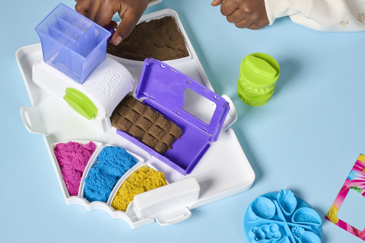 Kinetic Sand Set Stație de Dulciuri Ciocolateria Spin Master - Default Title (6) [ps:01584454-3fd6-4962-bcbd-630682b8453d]