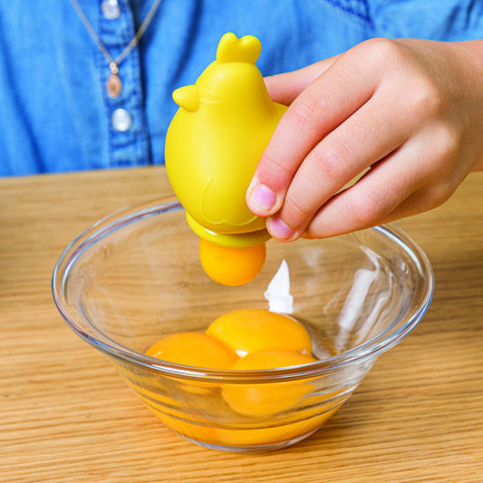 Separator de oua, Chefclub Kids [ps:d343bcaa-2ab2-486a-9a8e-3582ded81ca2]