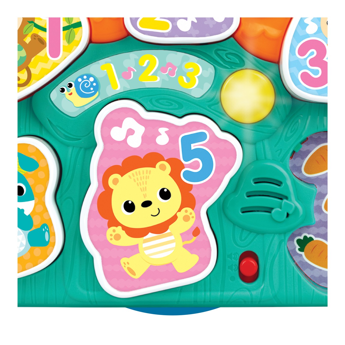 WINFUN PUZZLE CU SUNETE - Imagine 6
