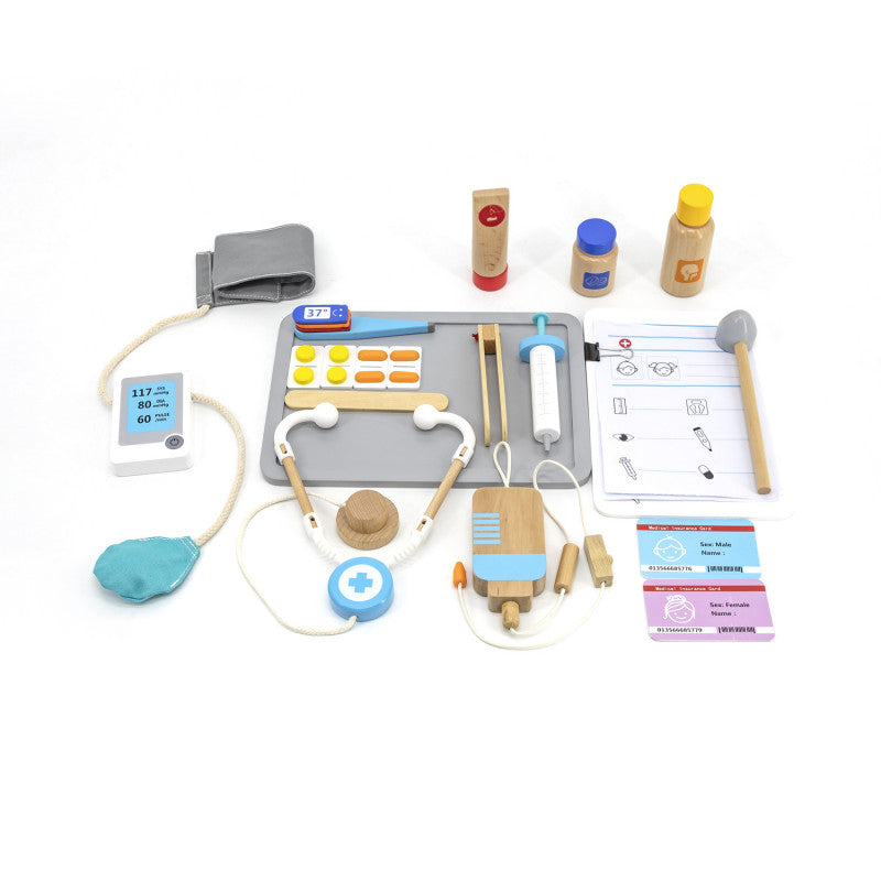 Centru de activitati gigant Super Ambulanta, Viga [ps:7058583b-fbc0-47a9-8b7f-0a04b5d648d4]