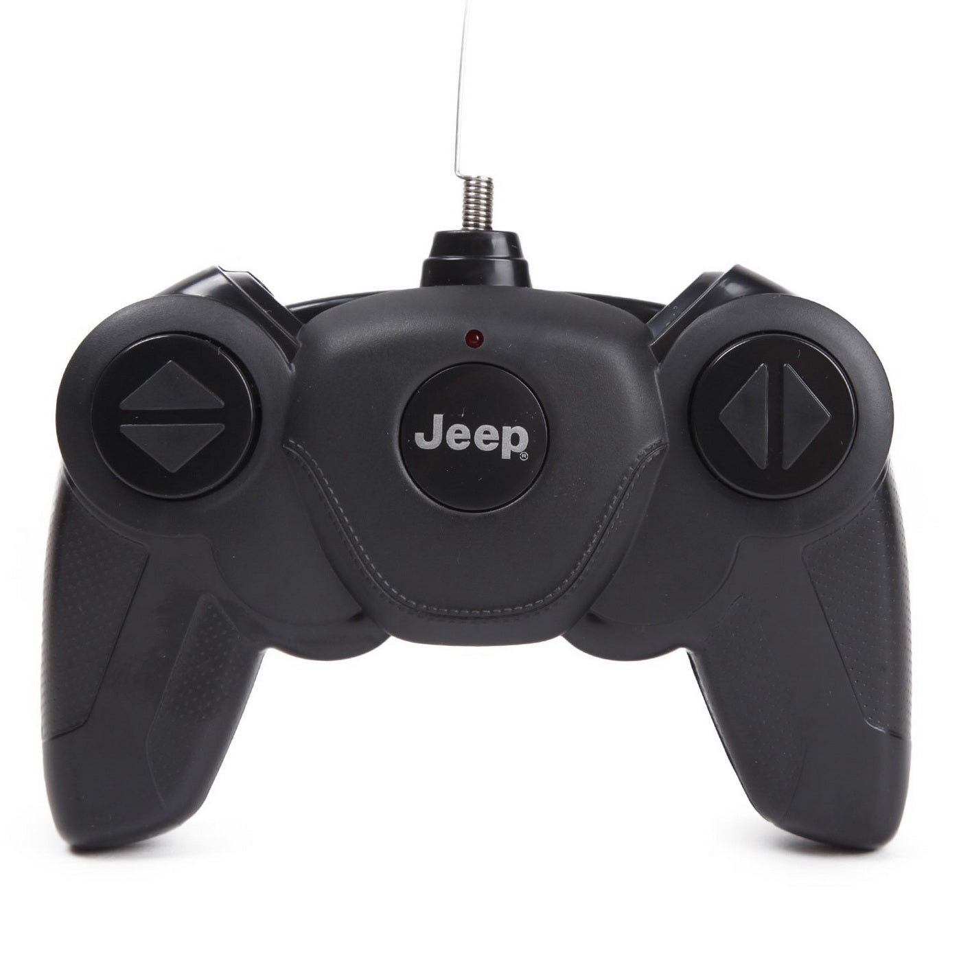 MASINA CU TELECOMANDA JEEP WRANGLER JL NEGRU SCARA 1 LA - Roșu (6) [ps:3778d57e-92f4-41af-a579-68f8796f89fc]