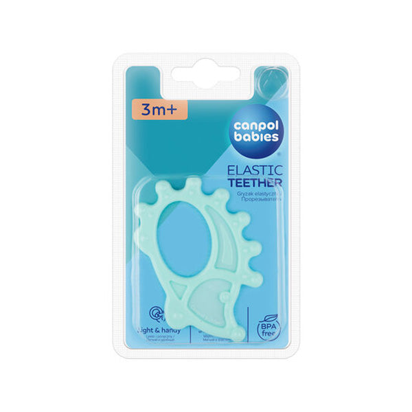 Canpol Babies Inel Gingival 3 modele 13/118 - Imagine 7 [ps:d38ec4c0-319c-40fe-b411-fe7ce1b2af0c]