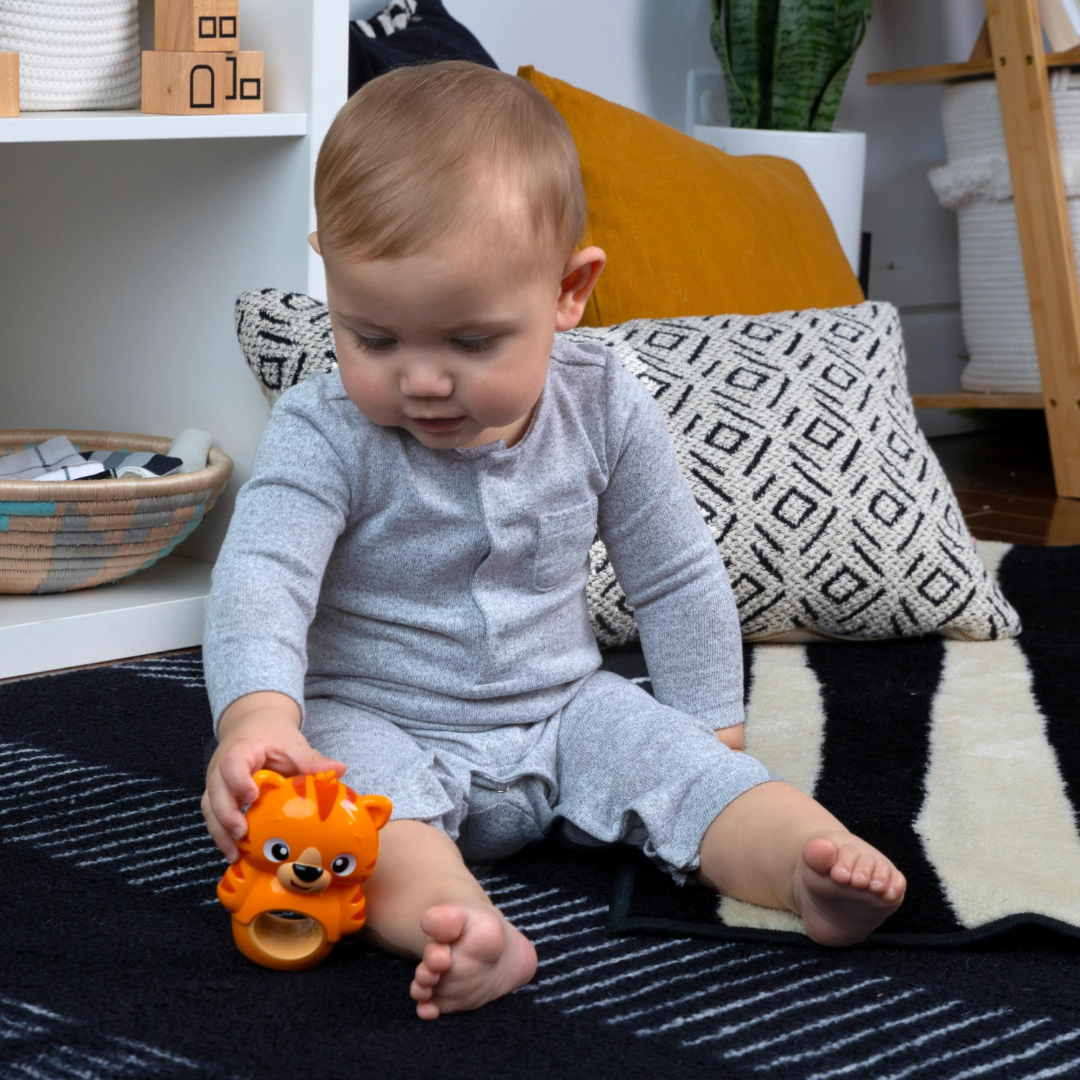 Jucărie de Dentiție Tigru Baby Einstein, fără BPA - Default Title (6) [ps:ee18e133-b14a-4a8e-9570-6eb122d7f21a]