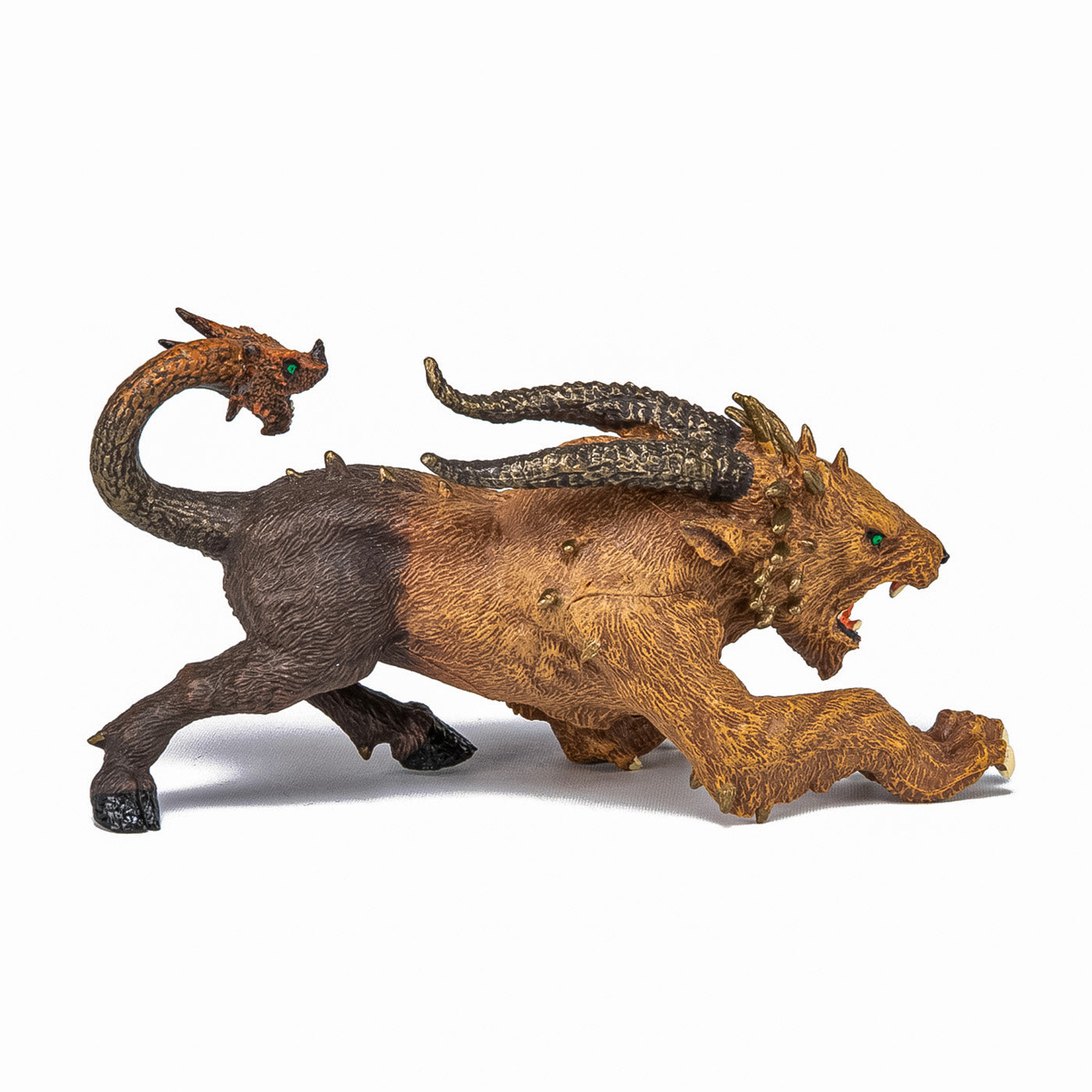 PAPO FIGURINA HIMERA - Imagine 6