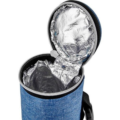Husa termoizolanta pentru biberon BabyJem (Culoare: Gri) [ps:927b1f87-b5b2-4a0a-a203-1d9a7d08b690]