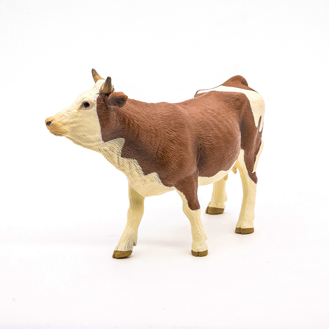 PAPO FIGURINA VACA SIMMENTAL - Imagine 7 [ps:1eddb8cb-00ba-4394-a38f-d24839edba0c]
