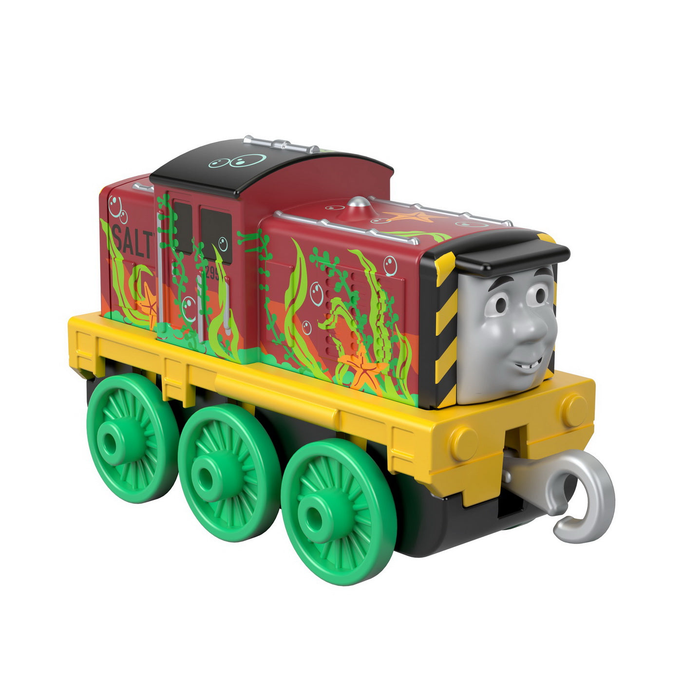 THOMAS LOCOMOTIVA PUSH ALONG SALTY [ps:2c514c0f-1887-469b-bd2d-6ac75145aa9a]
