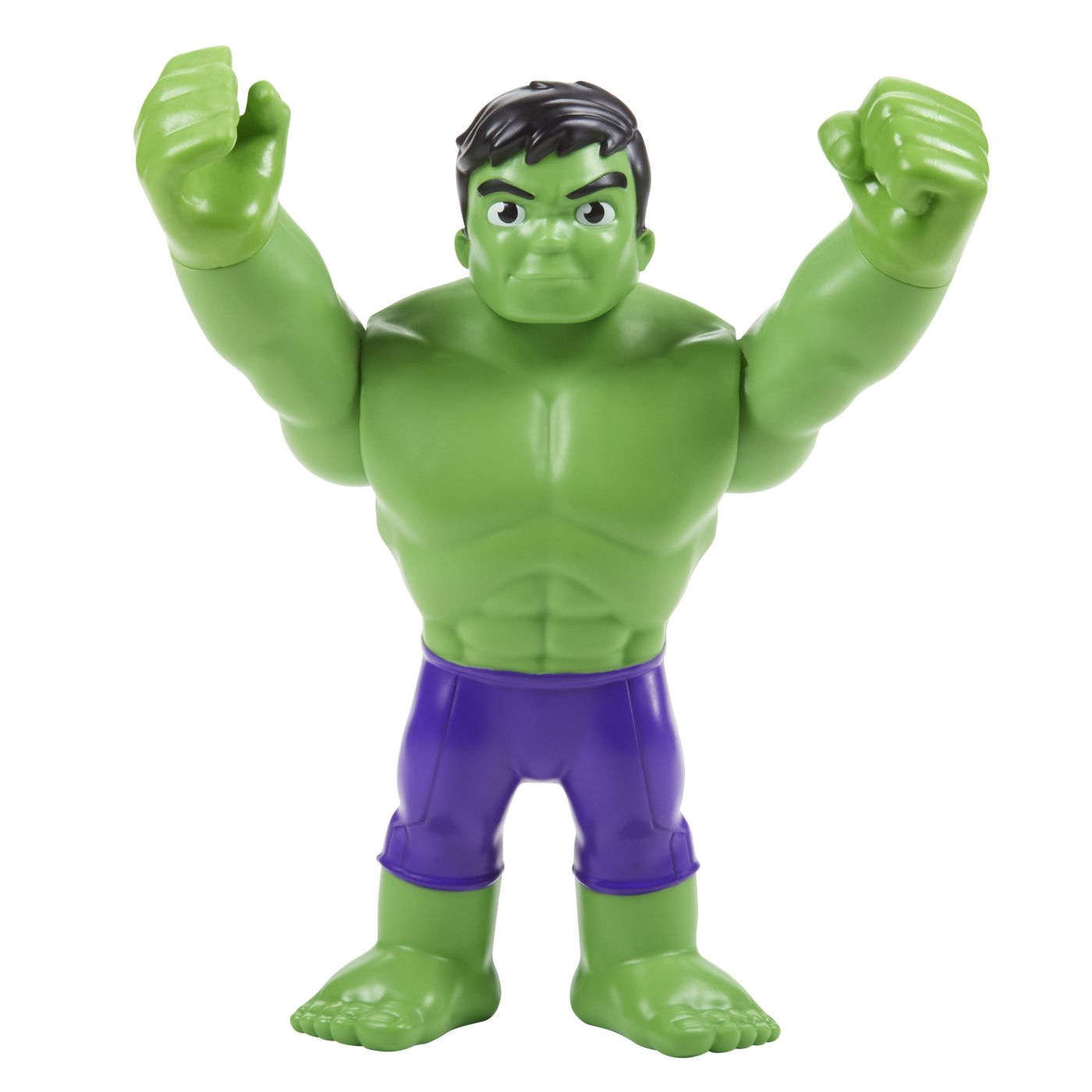 SPIDEY SI PRIETENII LUI UIMITORI MARVEL FIGURINA HULK - Default Title (6) [ps:ed5a60a0-3fc0-480e-8d68-b9e8a1aea956]