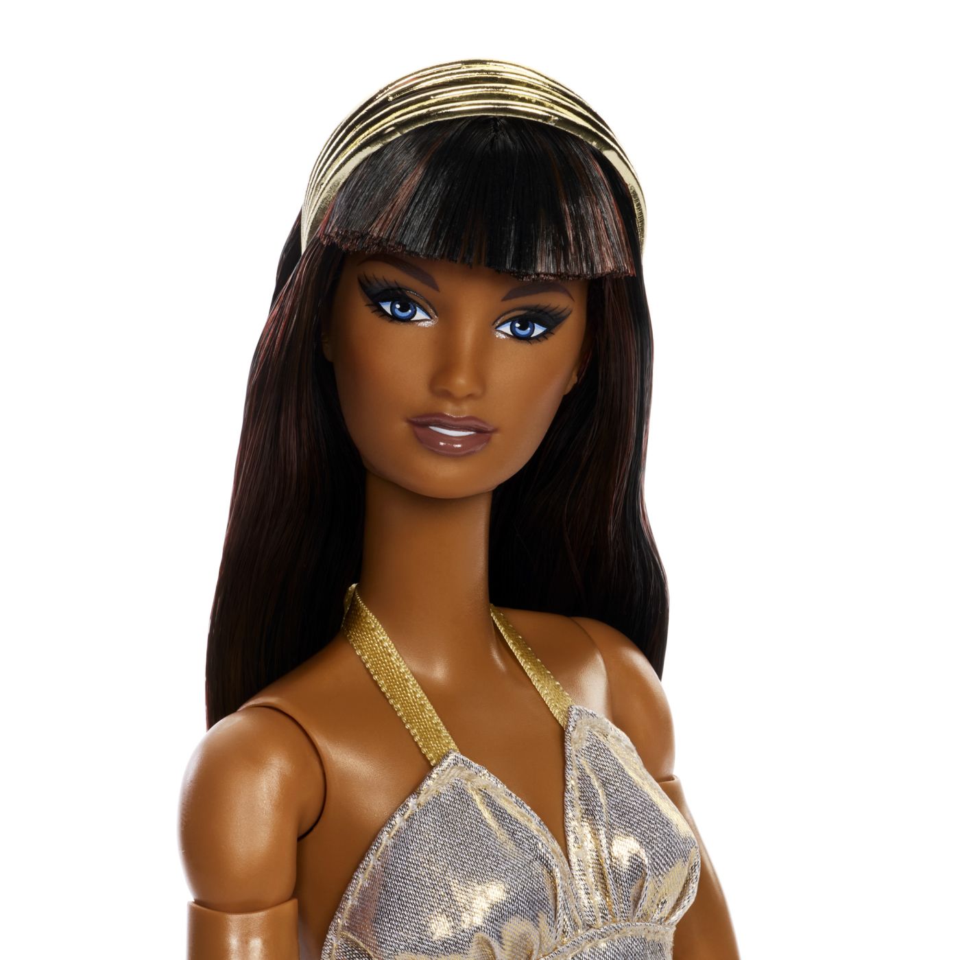 BARBIE SIGNATURE SET CREATIE PAPUSA BARBIE BASIC BRUNETA - Imagine 6 [ps:571507c1-b088-4f7d-be1e-6fcbbea4ce13]