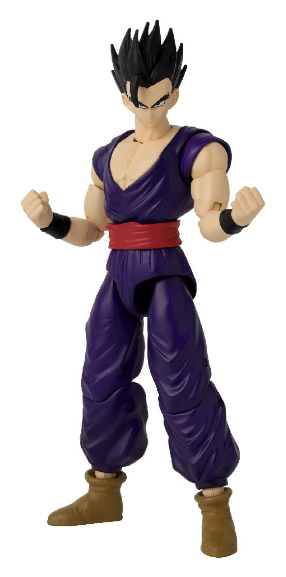 BANDAI FIGURINA DRAGON BALL ULTIMATE GOHAN 16.5CM - Default Title (6) [ps:a399408c-ccef-4ca3-95ee-0db825b50f74]