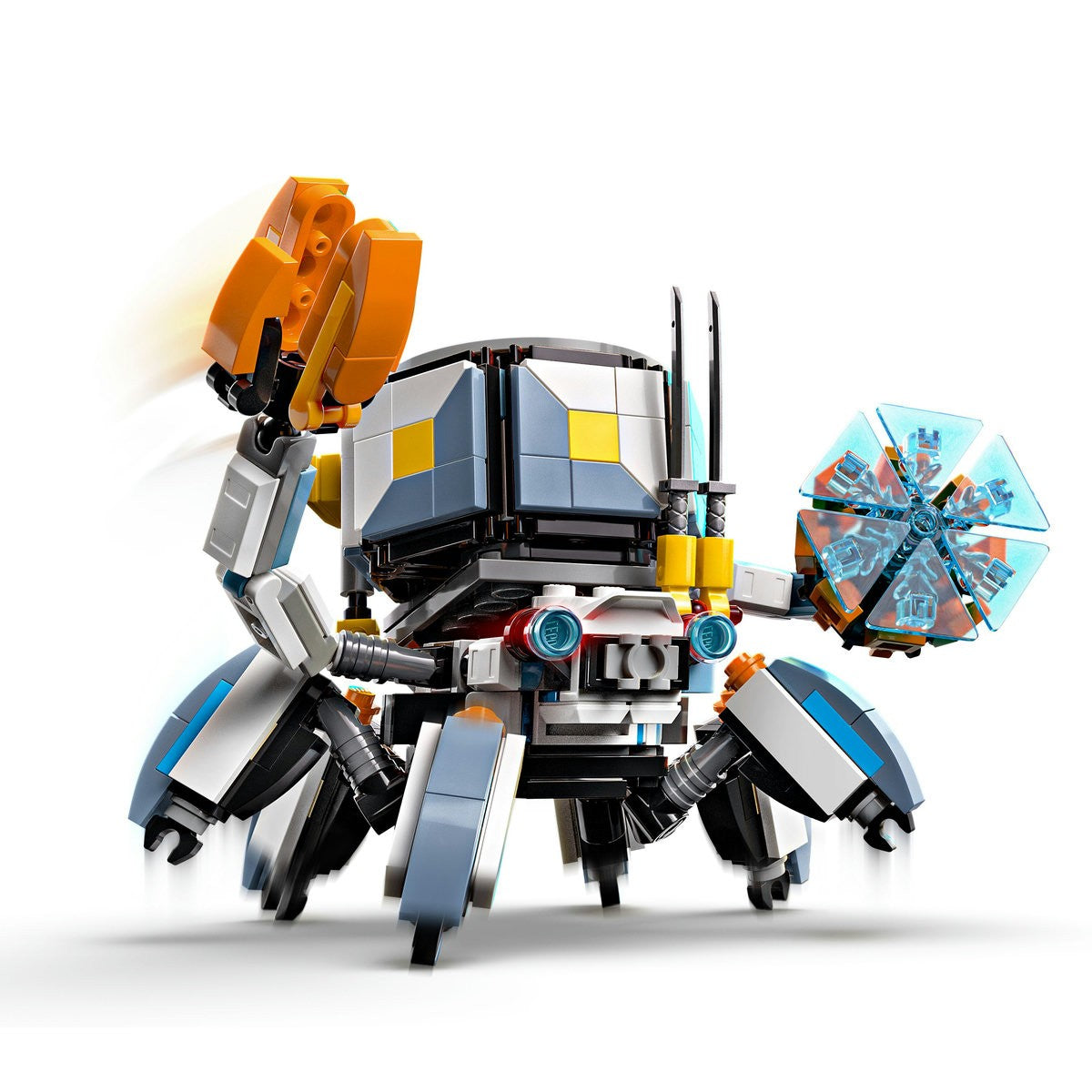 LEGO HORIZON ADVENTURES ALOY SI VARL VS SHELL WALKER SI - Default Title (6) [ps:c3551ea2-0de6-4cac-8614-b5a0b58ea74e]