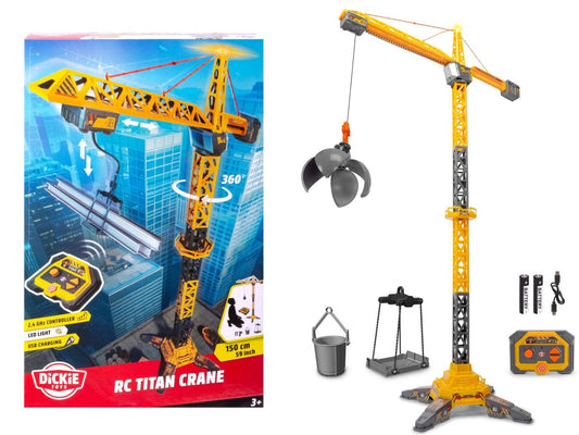 DICKIE MACARA CU TELECOMANDA 150CM [ps:d8ef3abe-fca6-43cc-be9d-28a107c28495]