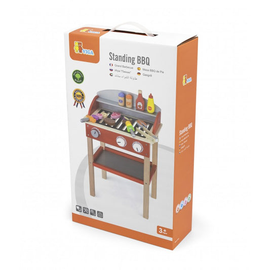 Grill si barbecue, Viga [ps:dfa8ca17-ea94-424a-9853-f0c432f25f69]