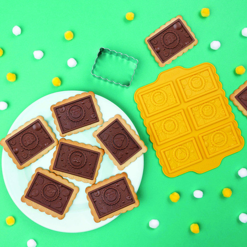Kit Biscuiti cu Ciocolata, Chefclub kids [ps:7c7a48dd-c8e9-41fc-a87d-a02c8dc05a3f]