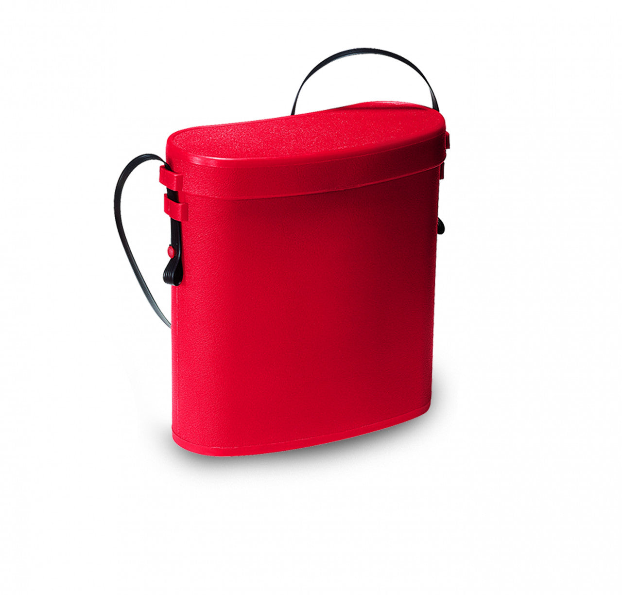 Binoclu rosu cu carcasa, Navir [ps:4a53432c-cb29-4497-9f85-c63f8e9426e2]