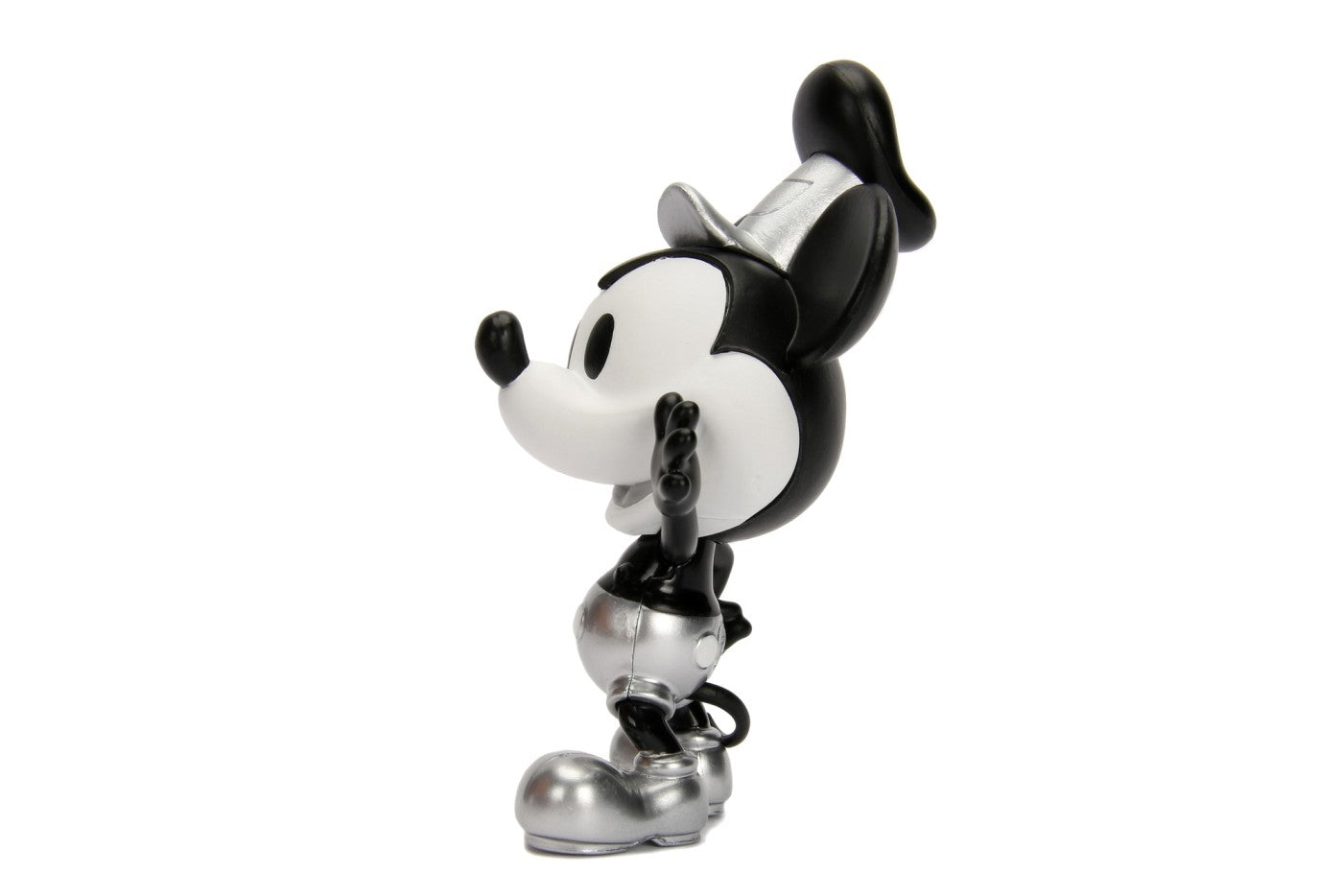 JADA FIGURINA METALICA DISNEY STEAMBOAT WILLIE 10CM Simba - Imagine 4 [ps:8a65c791-e94f-4767-9872-5b738d9184d2]