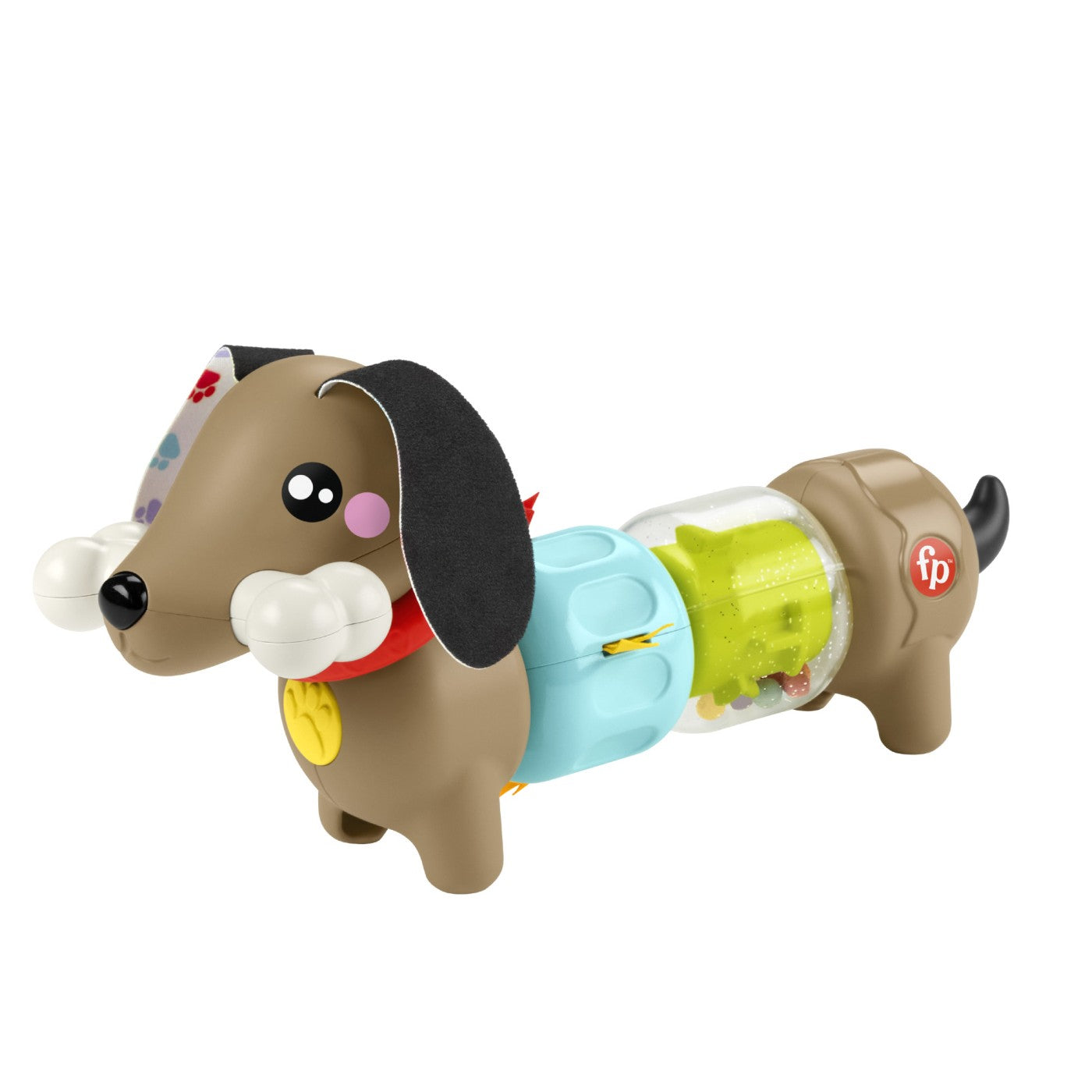 FISHER PRICE JUCARIE CATELUS DE ACTIVITATE PENTRU - Imagine 5 [ps:05feae71-6da6-408c-8118-de066c609798]