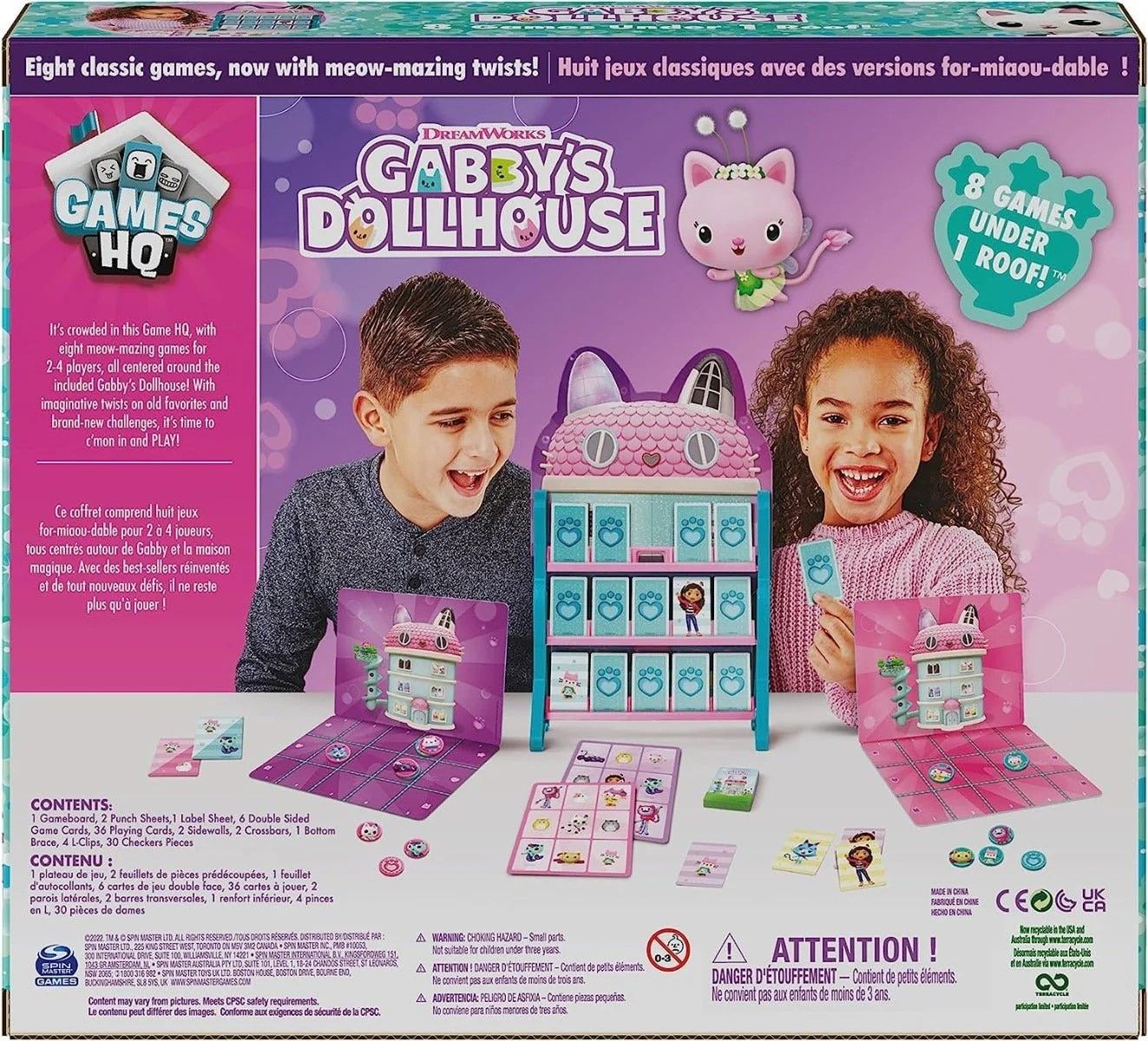GABBYS DOLLHOUSE JOC HQ [ps:672204bc-2db9-4c28-bf24-edd73f50b005]