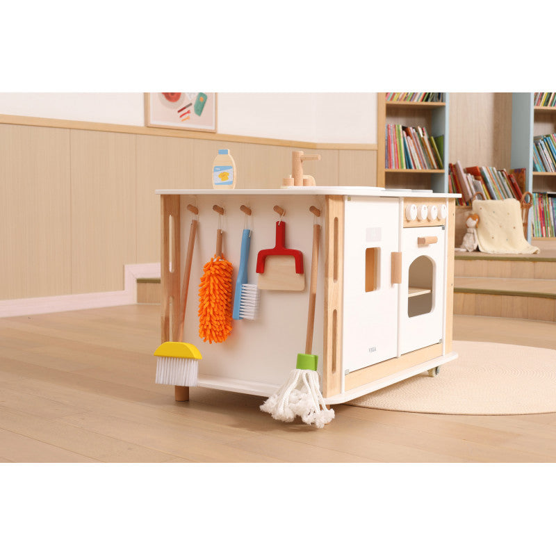 Centru de joaca educativ pentru abilitati de viata, Viga [ps:2ddc3a06-27a2-4f76-be85-c2cb8cdeb84d]