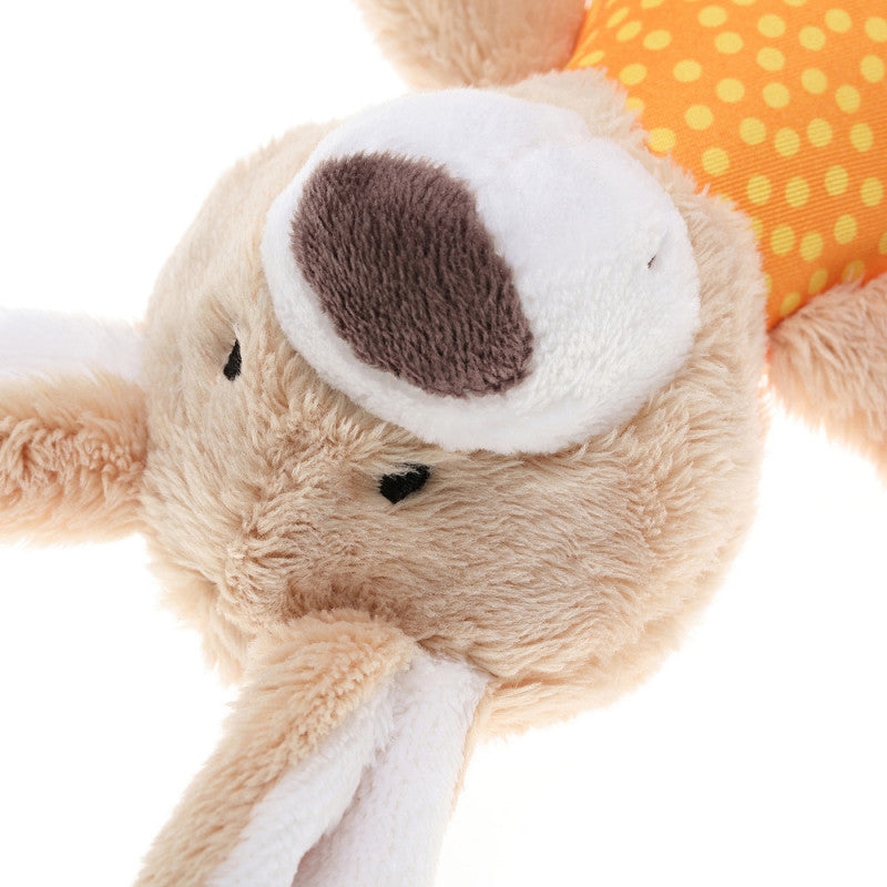 Perna rosie din plus cu activitati, Spiridusul jucaus, PlayQ Sigikid [ps:bde85cc3-e30c-4721-81a7-88913ce8e405]