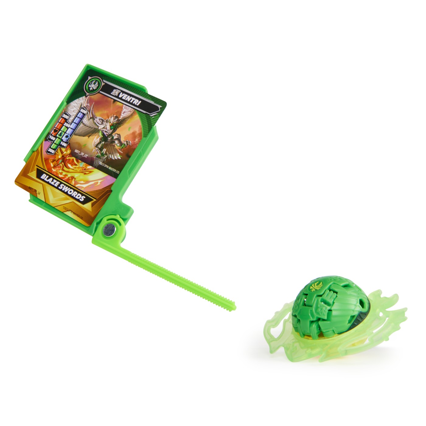 BAKUGAN STARTER PACK VENTRI, OCTOGAN SI TROX Spin Master - Imagine 5 [ps:14e64c7f-6d86-45ab-bce5-6a4db82526cb]