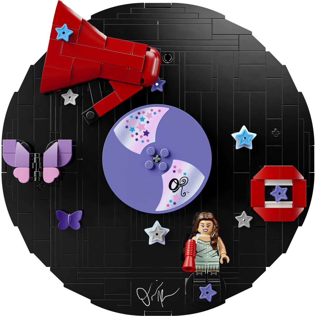 LEGO Editions Disc de Vinil Olivia Rodrigo 43028 - Default Title (6) [ps:1f20c3ad-347f-401b-bebe-02e4e1d5ecfa]