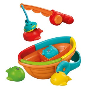 Set de Pescuit Bebe Play for Future Clementoni | Jumbo - Default Title (6) [ps:6ad4dd76-e1e8-48e9-b763-70fd409d0136]