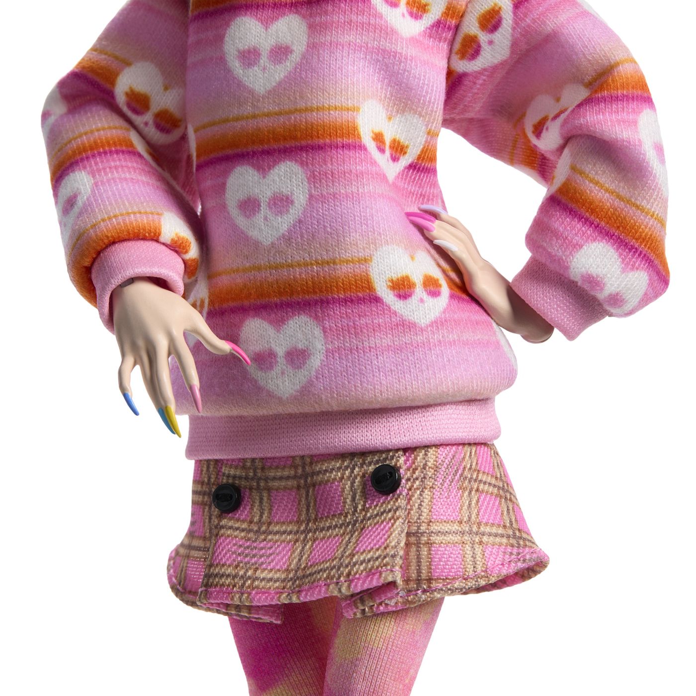 MONSTER HIGH WEDNESDAY PAPUSA ENID SINCLAIR Mattel - Imagine 4 [ps:4d296c74-e532-41a9-8dcf-8754ffc60f3f]