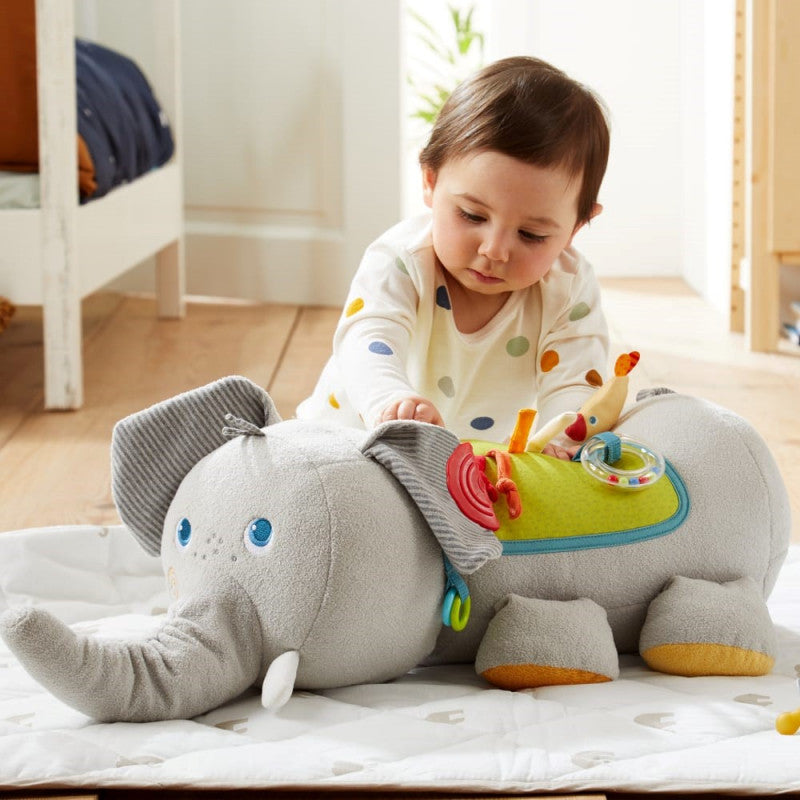 Centru de activitati Elefant Discovery, Haba [ps:0ee8032f-c76f-413c-8b06-94a1f10a2de7]