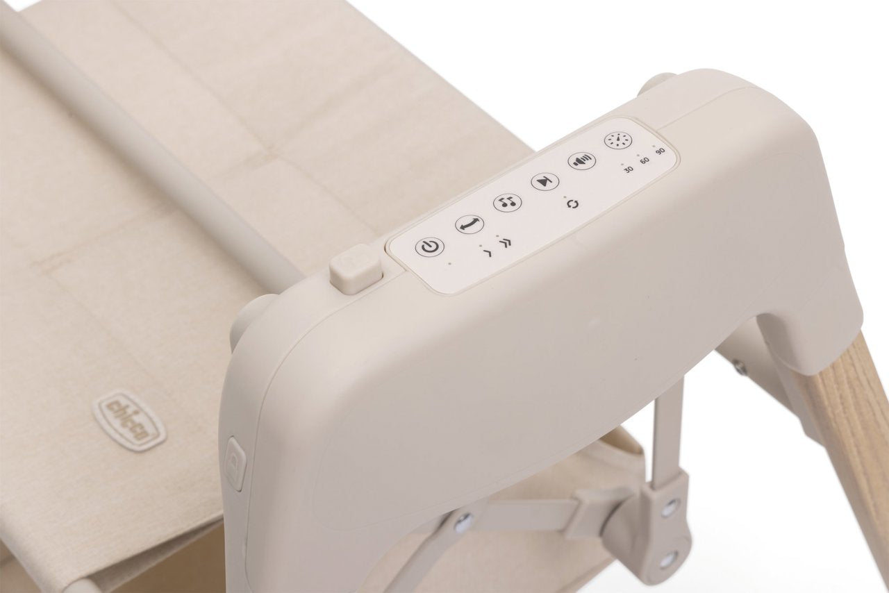 Suport electronic cu sistem de leganare Chicco - Default Title (6) [ps:0bc1b29a-b766-4e94-aaee-6fc9b361fe8b]